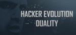 Hacker Evolution Duality Box Art Front